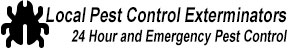 New Wilmington PA Pest Control Exterminators